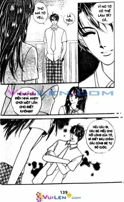 Cô Gái Yêu Kiều Chapter 5 - Trang 2