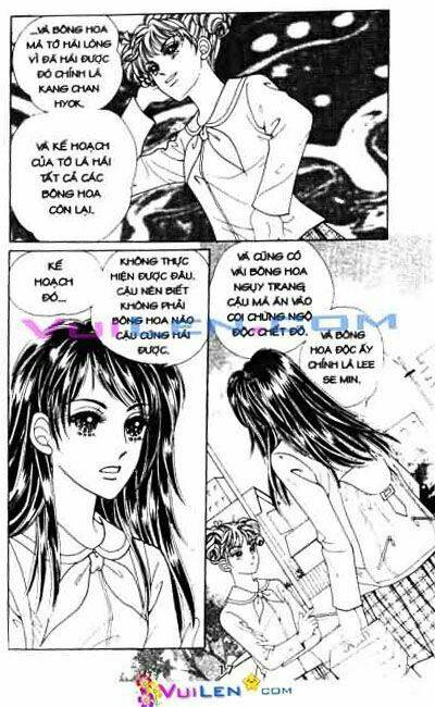 Cô Gái Yêu Kiều Chapter 5 - Trang 2