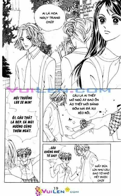 Cô Gái Yêu Kiều Chapter 5 - Trang 2