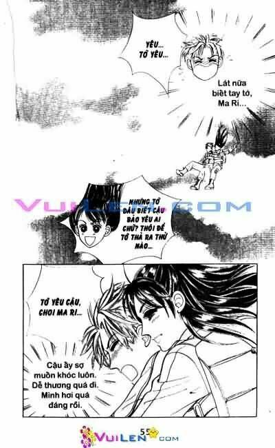 Cô Gái Yêu Kiều Chapter 5 - Trang 2