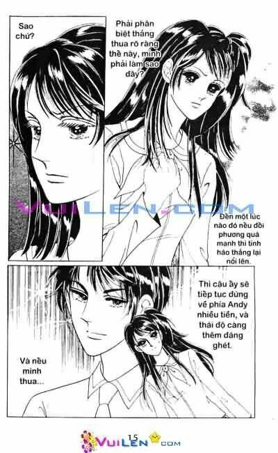 Cô Gái Yêu Kiều Chapter 4 - Trang 2