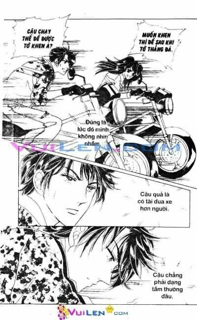 Cô Gái Yêu Kiều Chapter 4 - Trang 2