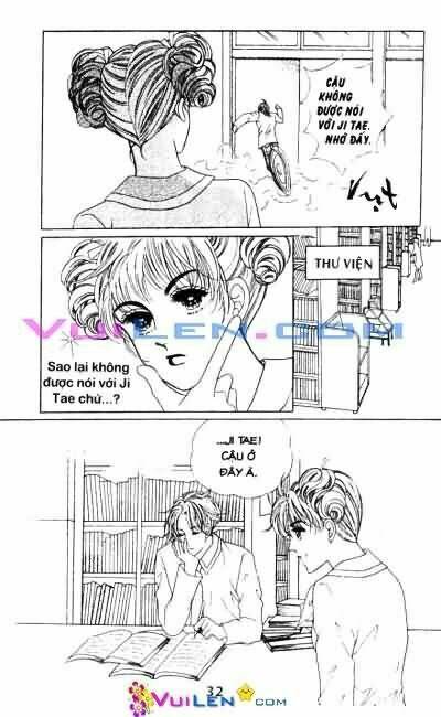 Cô Gái Yêu Kiều Chapter 4 - Trang 2