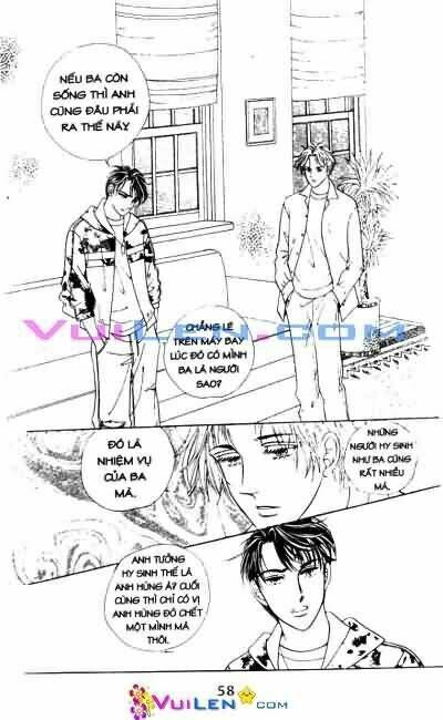 Cô Gái Yêu Kiều Chapter 4 - Trang 2