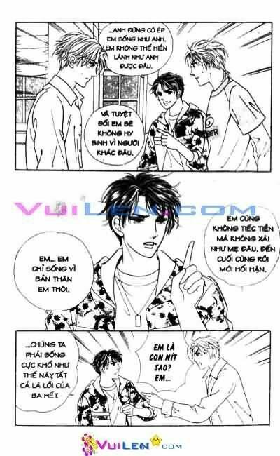 Cô Gái Yêu Kiều Chapter 4 - Trang 2