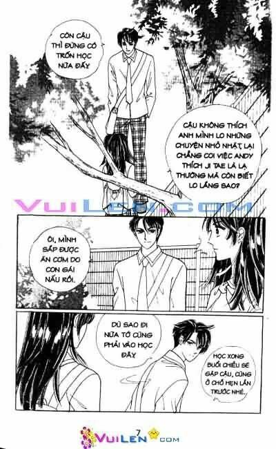 Cô Gái Yêu Kiều Chapter 4 - Trang 2