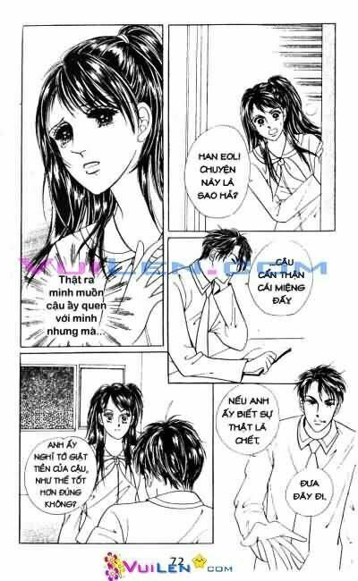 Cô Gái Yêu Kiều Chapter 4 - Trang 2