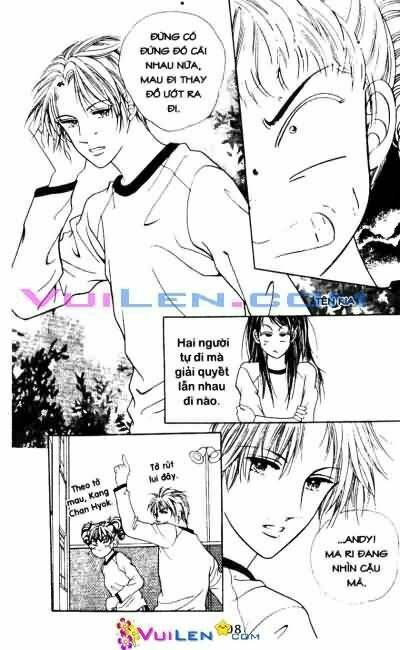 Cô Gái Yêu Kiều Chapter 3 - Trang 2