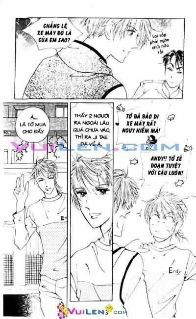 Cô Gái Yêu Kiều Chapter 3 - Trang 2