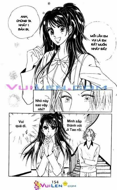 Cô Gái Yêu Kiều Chapter 3 - Trang 2