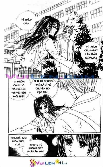 Cô Gái Yêu Kiều Chapter 3 - Trang 2