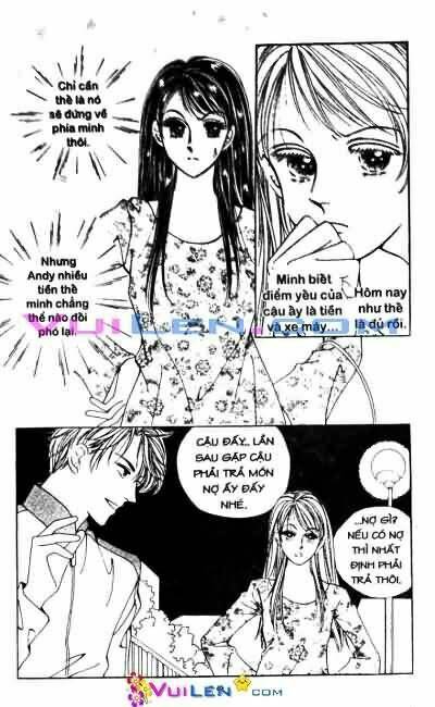 Cô Gái Yêu Kiều Chapter 3 - Trang 2