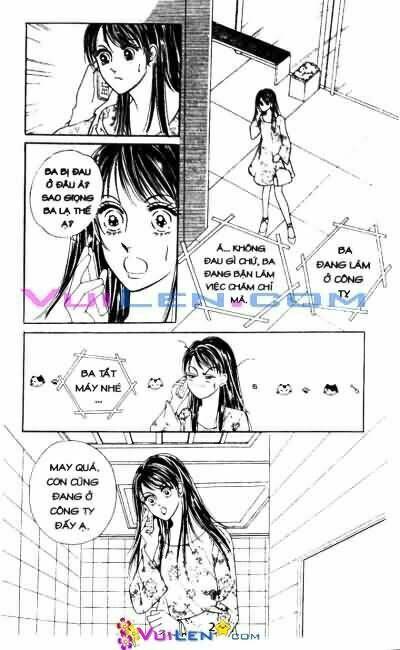 Cô Gái Yêu Kiều Chapter 3 - Trang 2