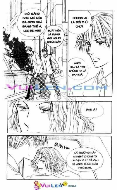 Cô Gái Yêu Kiều Chapter 3 - Trang 2