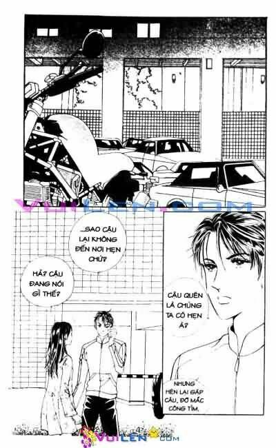 Cô Gái Yêu Kiều Chapter 3 - Trang 2