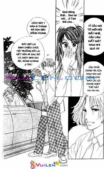 Cô Gái Yêu Kiều Chapter 3 - Trang 2