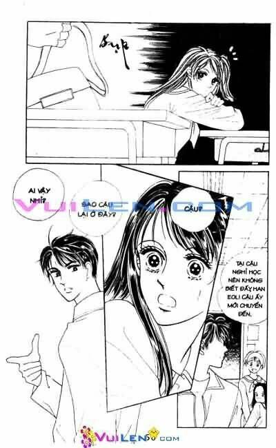 Cô Gái Yêu Kiều Chapter 3 - Trang 2