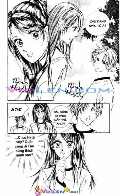 Cô Gái Yêu Kiều Chapter 3 - Trang 2