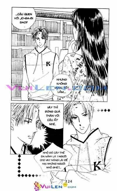 Cô Gái Yêu Kiều Chapter 2 - Trang 2