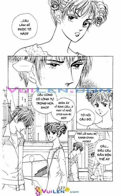 Cô Gái Yêu Kiều Chapter 2 - Trang 2