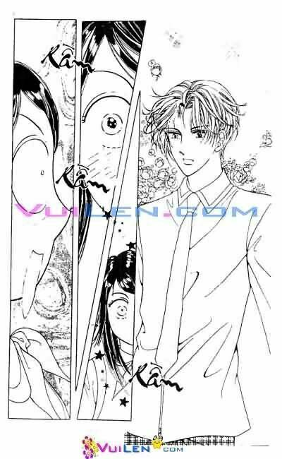 Cô Gái Yêu Kiều Chapter 2 - Trang 2