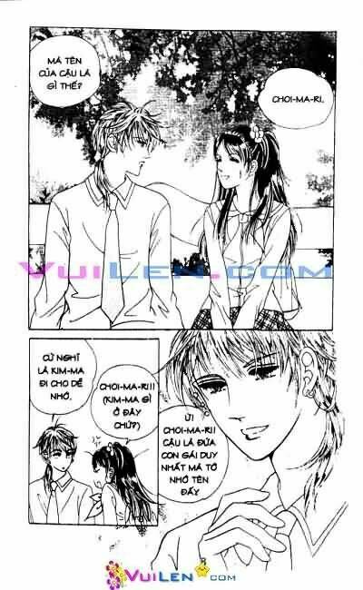 Cô Gái Yêu Kiều Chapter 2 - Trang 2