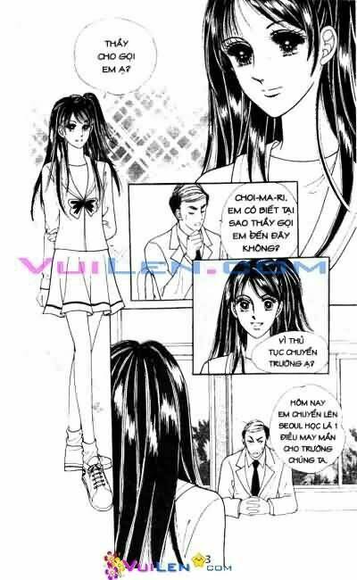 Cô Gái Yêu Kiều Chapter 1 - Trang 2