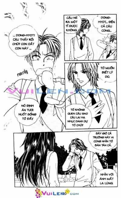 Cô Gái Yêu Kiều Chapter 1 - Trang 2