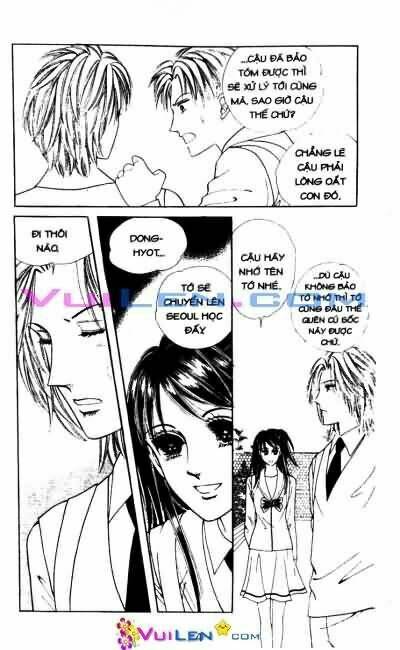 Cô Gái Yêu Kiều Chapter 1 - Trang 2