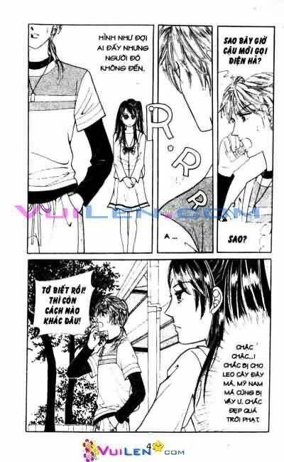 Cô Gái Yêu Kiều Chapter 1 - Trang 2