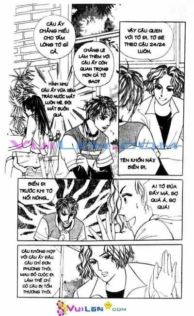 Cô Gái Yêu Kiều Chapter 1 - Trang 2