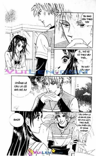 Cô Gái Yêu Kiều Chapter 1 - Trang 2