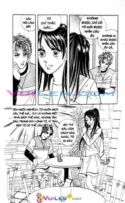 Cô Gái Yêu Kiều Chapter 1 - Trang 2