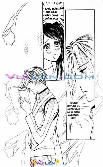 Cô Gái Yêu Kiều Chapter 1 - Trang 2