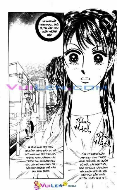 Cô Gái Yêu Kiều Chapter 1 - Trang 2