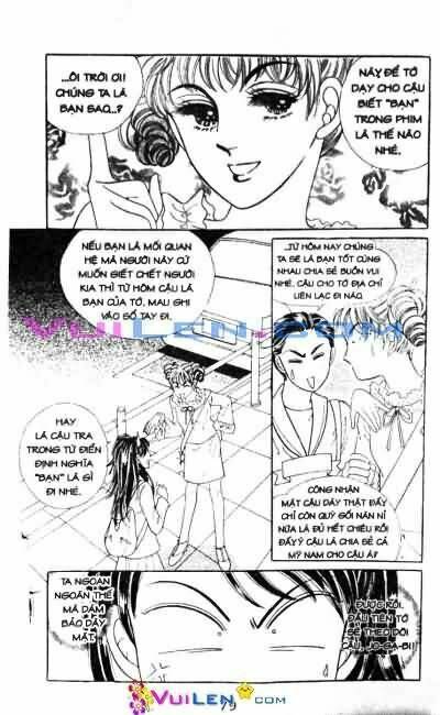 Cô Gái Yêu Kiều Chapter 1 - Trang 2