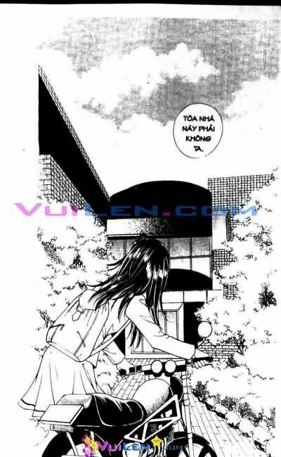 Cô Gái Yêu Kiều Chapter 1 - Trang 2