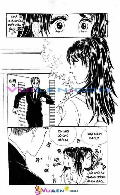 Cô Gái Yêu Kiều Chapter 1 - Trang 2