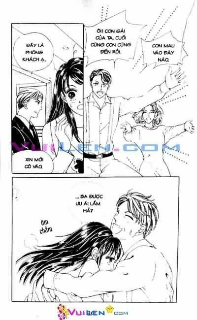 Cô Gái Yêu Kiều Chapter 1 - Trang 2