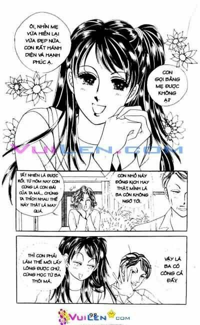 Cô Gái Yêu Kiều Chapter 1 - Trang 2