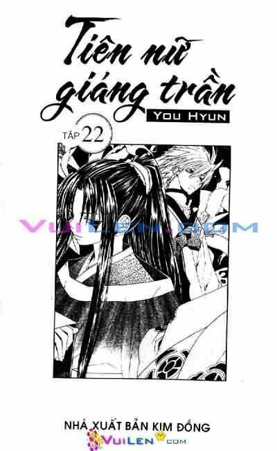 Tiên Nữ Giáng Trần Chapter 22 - Trang 2