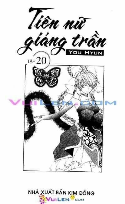 Tiên Nữ Giáng Trần Chapter 20 - Trang 2