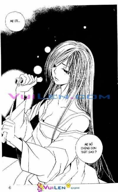 Tiên Nữ Giáng Trần Chapter 20 - Trang 2