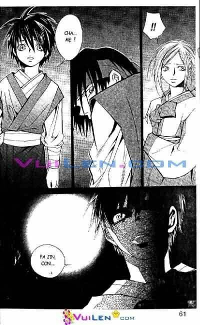 Tiên Nữ Giáng Trần Chapter 20 - Trang 2