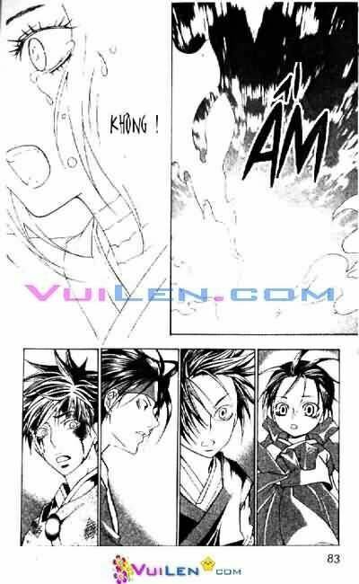 Tiên Nữ Giáng Trần Chapter 20 - Trang 2