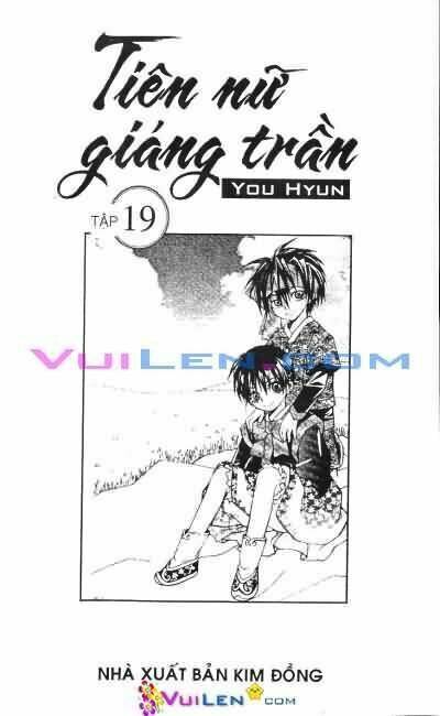 Tiên Nữ Giáng Trần Chapter 19 - Trang 2