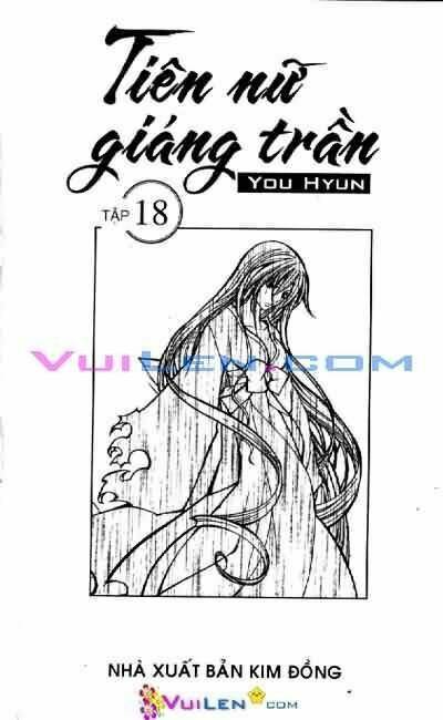 Tiên Nữ Giáng Trần Chapter 18 - Trang 2