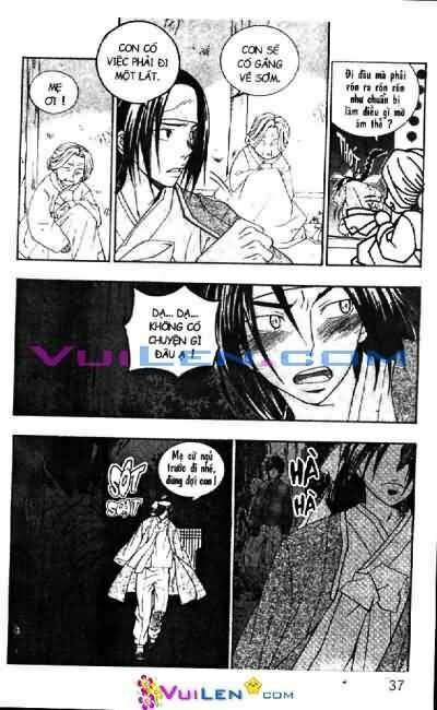 Tiên Nữ Giáng Trần Chapter 18 - Trang 2