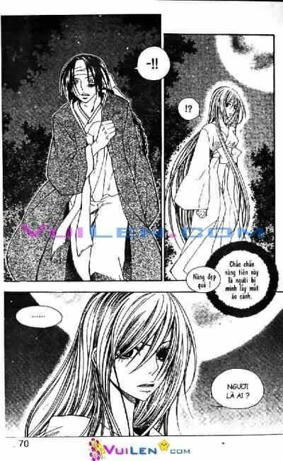 Tiên Nữ Giáng Trần Chapter 18 - Trang 2