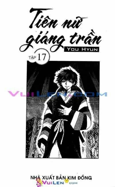 Tiên Nữ Giáng Trần Chapter 17 - Trang 2